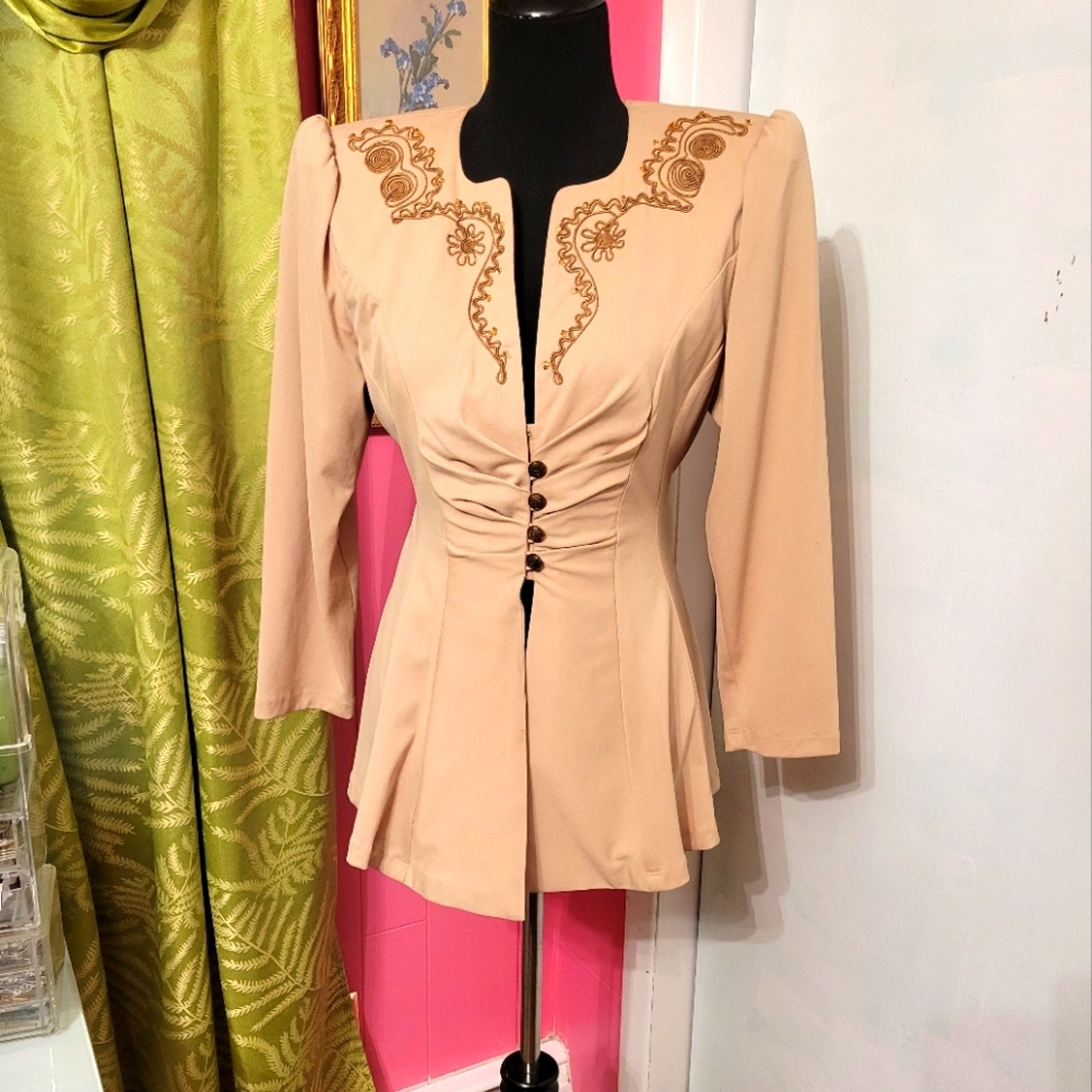 Vintage top